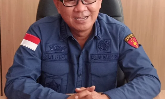 Kejati NTB Periksa Dokumen BPN Lombok Tengah Terkait Kasus Gratifikasi