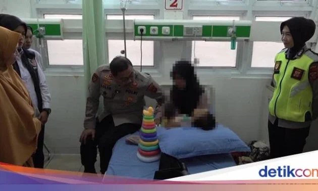 Keji! Ayah Sekap Anak 9 Tahun Selama 1,5 Tahun dalam Mobil Boks, Sementara Daycare di Jogja Digerakkan Polisi