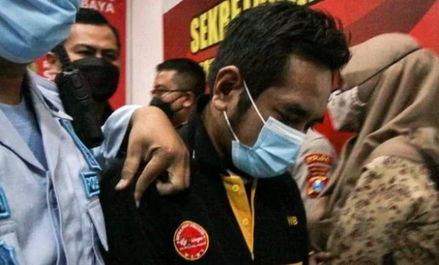 Keji, Korban Kejahatan Seksual Guru Silat di Serang Ternyata Ada yang Dipaksa Gugurkan Kandungan!