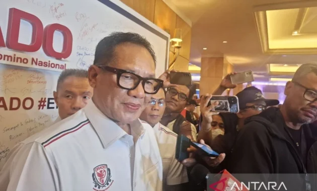 Kejurnas ORADO: Landasan Strategis Pembinaan Atlet Domino Nasional