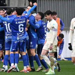 Kejutan di José Zorrilla: Real Valladolid Jadi Sorotan Internasional lewat Kunjungan Komentator Kuba dan Chef Terkenal