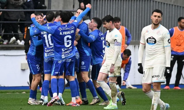 Kejutan di José Zorrilla: Real Valladolid Jadi Sorotan Internasional lewat Kunjungan Komentator Kuba dan Chef Terkenal