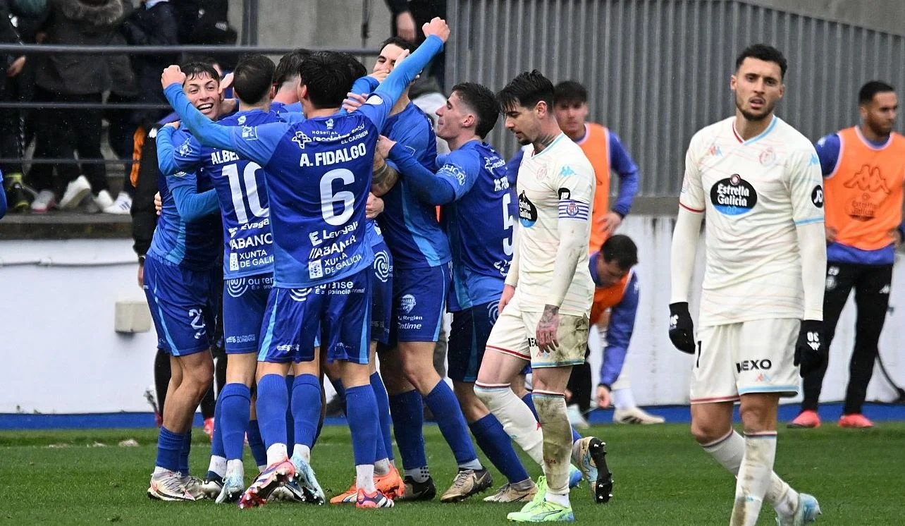 Kejutan di José Zorrilla: Real Valladolid Jadi Sorotan Internasional lewat Kunjungan Komentator Kuba dan Chef Terkenal