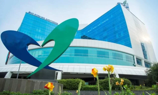 Kejutan Finansial: RS Mayapada Tercatat Rugi Rp199 Miliar di Tahun 2025