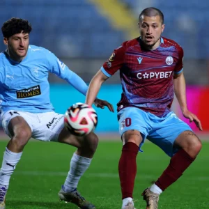 Kejutan Pafos FC: Dari Keterpurukan ke Puncak Liga Cyprus dalam Satu Musim!