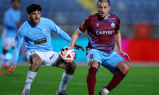 Kejutan Pafos FC: Dari Keterpurukan ke Puncak Liga Cyprus dalam Satu Musim!