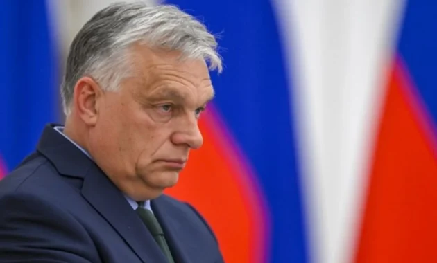 Kekalahan Orban Mengguncang Politik Hungaria: Dari Pasar Keamanan Hingga Dampak Israel