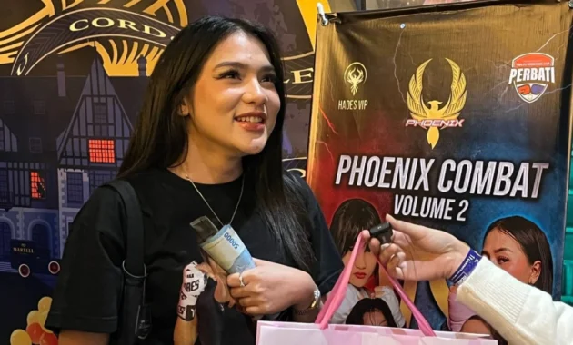 Kekalahan Pertama Winona Karamoy di Ring Internasional: Drama Tinju Wanita di Kuala Lumpur Membakar Semangat Penonton