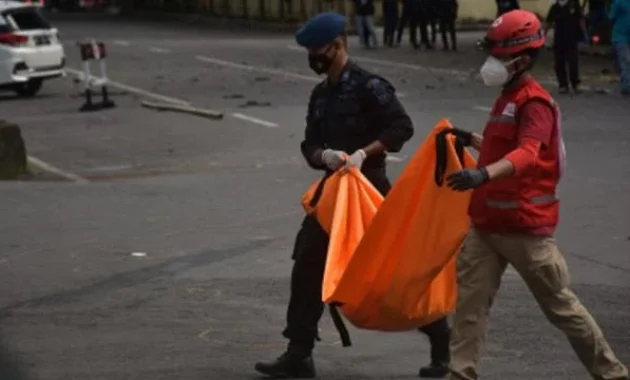 Kekerasan di Chile: Fans Boca Juniors Dirampok, Diduga Balas Dendam oleh Kelompok Colo‑Colo Kekerasan di Chile: Fans Boca Juniors Dirampok, Diduga Balas Dendam oleh Kelompok Colo‑Colo