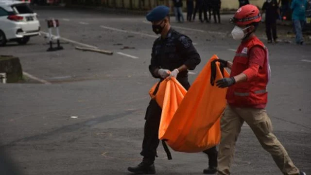 Kekerasan di Chile: Fans Boca Juniors Dirampok, Diduga Balas Dendam oleh Kelompok Colo‑Colo