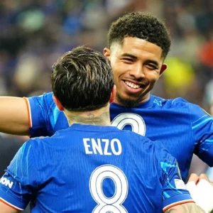Kekesalan Di Balik Laga: Pemain Chelsea Geram Enzo Fernandez Karena Ngebet Real Madrid