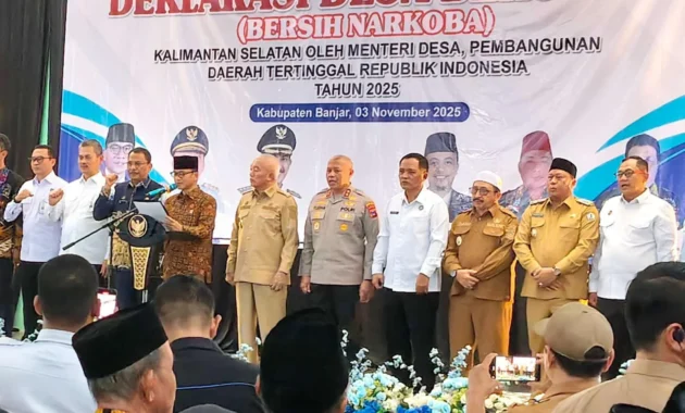 Keluarga Alumni KAMMI diajak jadi garda terdepan cegah narkoba