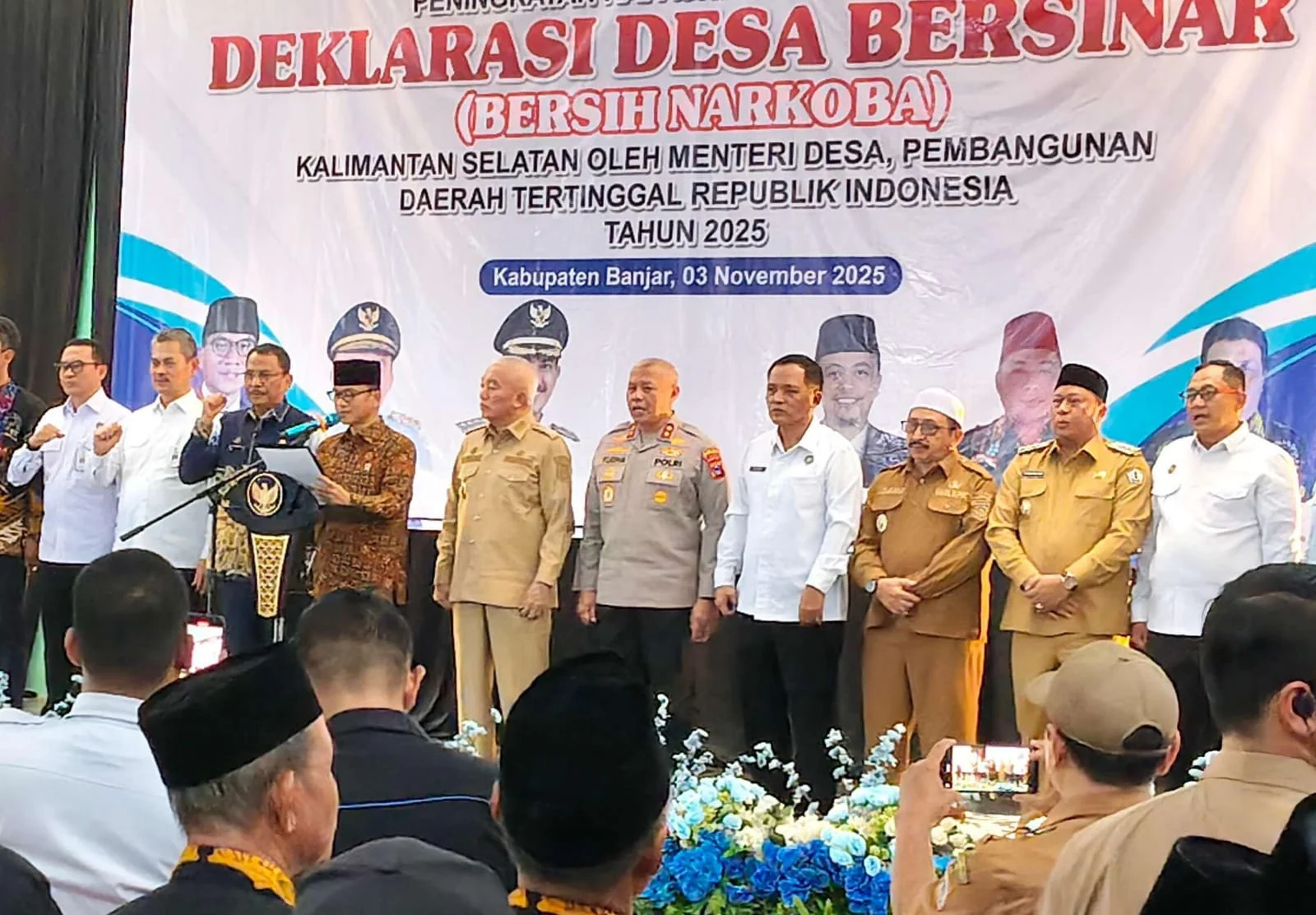 Keluarga Alumni KAMMI diajak jadi garda terdepan cegah narkoba