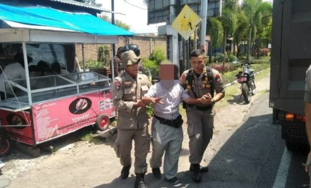 Keluarga Pengamen Tewas Usai Diamankan Satpol PP Padang, Polisi Diminta Usut Tuntas