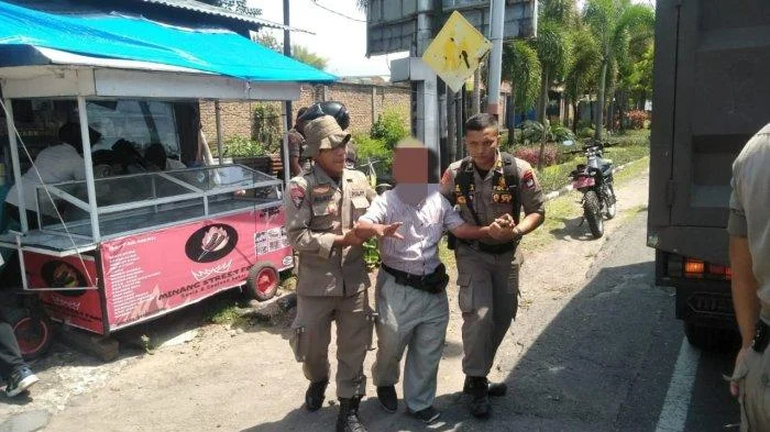 Keluarga Pengamen Tewas Usai Diamankan Satpol PP Padang, Polisi Diminta Usut Tuntas