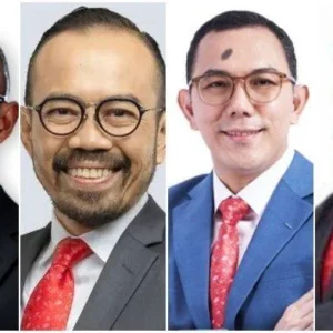 Keluarga Terdakwa Kasus Pengelolaan Minyak Pertamina Datangi DPR, Minta Keadilan dari Parlemen