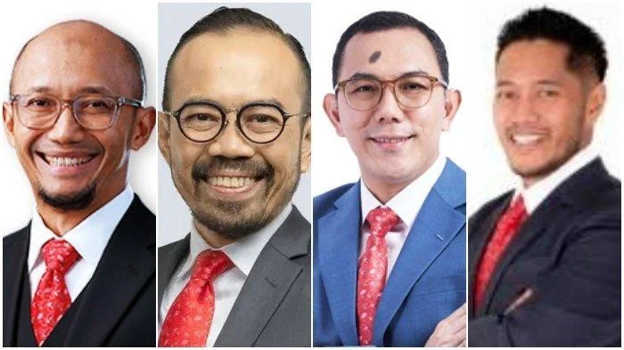 Keluarga Terdakwa Kasus Pengelolaan Minyak Pertamina Datangi DPR, Minta Keadilan dari Parlemen