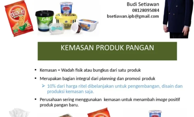 Kemasan AMDK Asing Bergambar Balita Disorot, Regulasi Larang Visual Anak pada Produk Pangan