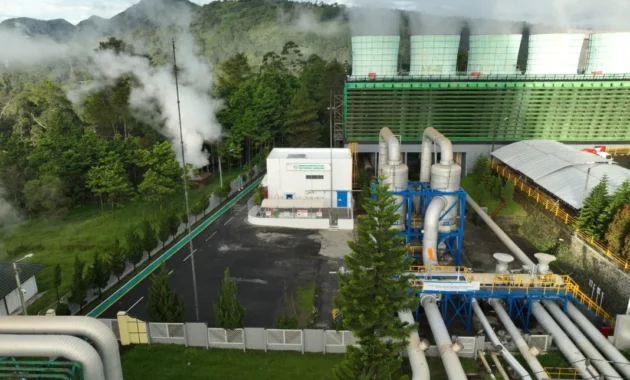 Kembangkan Ekosistem Hidrogen di Asia Tenggara, PLN IP Benchmarking dengan EVN dari Vietnam