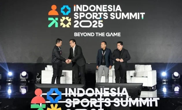 Kemdiktisaintek dan Kemenpora Dorong Ekosistem Olahraga di Kampus