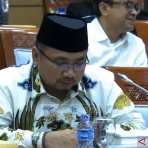 Kemenag Usulkan Tambahan Anggaran Rp24,8 Triliun untuk Sekolah Keagamaan