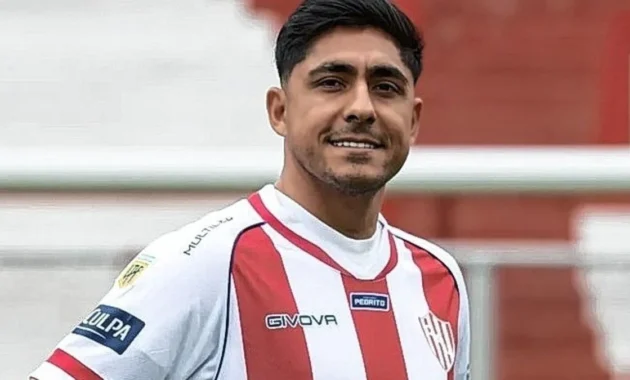 Kemenangan Dramatis Unión de Santa Fe: Cristian Tarragona Ganda di Copa Argentina, Mengukir Sejarah Baru