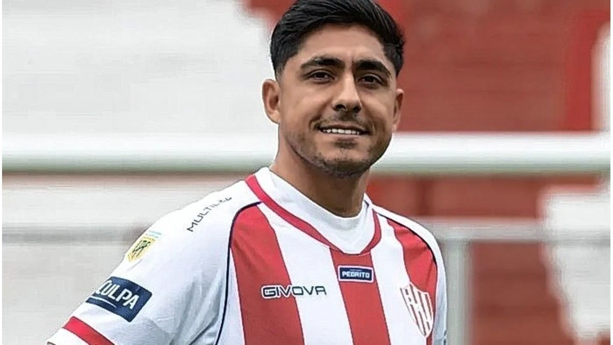 Kemenangan Dramatis Unión de Santa Fe: Cristian Tarragona Ganda di Copa Argentina, Mengukir Sejarah Baru