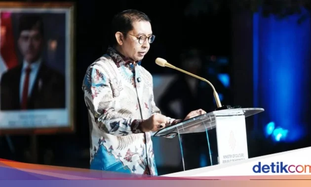 Kemenbud Perkuat Pelestarian Budaya Lewat Kirab Pusaka Nusantara 2026