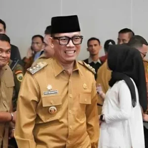 Kemendagri Dampingi Pemkab Tulungagung Pasca-OTT KPK, Pastikan Roda Pemerintahan Berjalan Normal