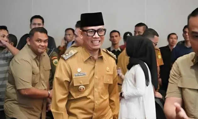 Kemendagri Dampingi Pemkab Tulungagung Pasca-OTT KPK, Pastikan Roda Pemerintahan Berjalan Normal