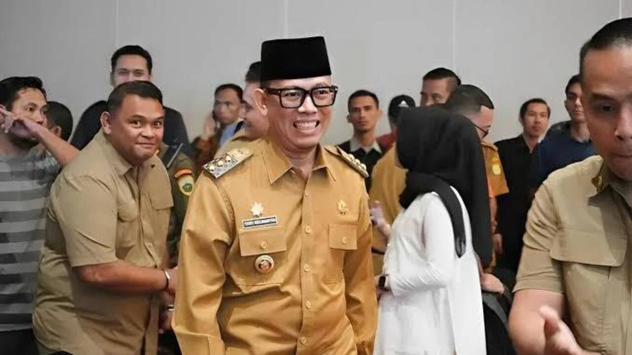 Kemendagri Dampingi Pemkab Tulungagung Pasca-OTT KPK, Pastikan Roda Pemerintahan Berjalan Normal