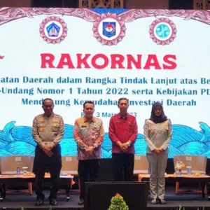 Kemendagri dan Jasa Raharja dukung transformasi layanan pajak daerah