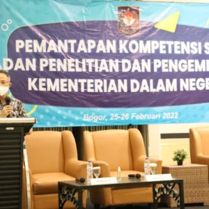 Kemendagri: Kebijakan WFA Transformasi Budaya Kerja demi Efisiensi dan Pelayanan Publik