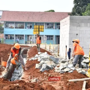 Kemendikdasmen Revitalisasi dan Tambah Sekolah Baru di Pelosok Kalimantan Timur