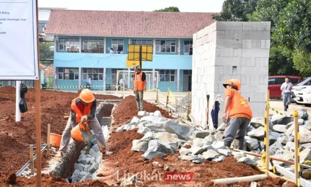 Kemendikdasmen Revitalisasi dan Tambah Sekolah Baru di Pelosok Kalimantan Timur