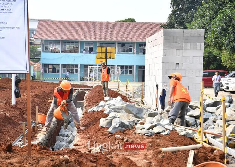 Kemendikdasmen Revitalisasi dan Tambah Sekolah Baru di Pelosok Kalimantan Timur