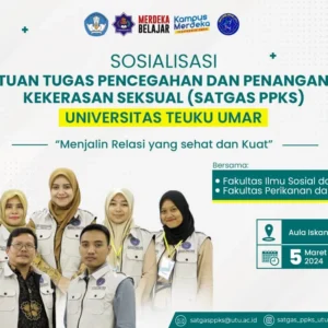 Kemendiknas Evaluasi Satgas PPKS Usai Maraknya Pelecehan Seksual di Kampus