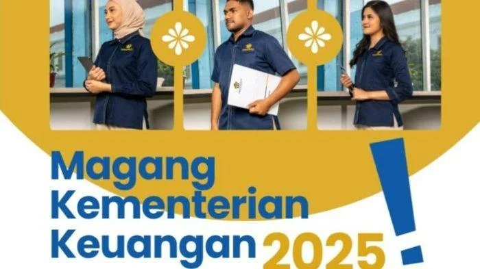 Kemendiktisaintek Buka Program Magang 2026, Simak Syarat dan Cara Daftarnya