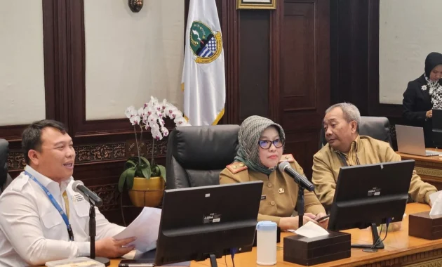 Kemendukbangga Dorong Kebijakan Work From Home untuk Masyarakat