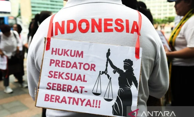 Kemendukbangga Imbau Masyarakat Hentikan Normalisasi Candaan Seksual