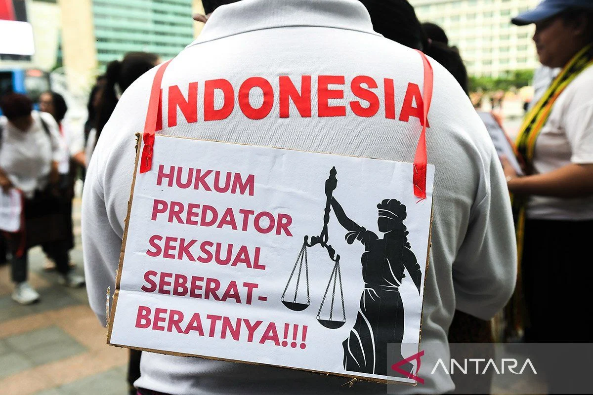 Kemendukbangga Imbau Masyarakat Hentikan Normalisasi Candaan Seksual