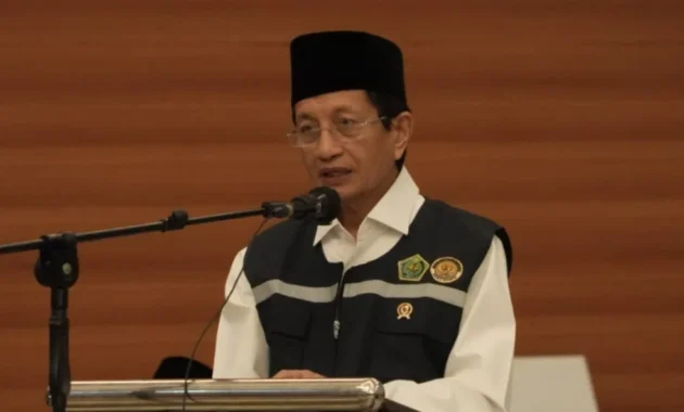 Kemenhaj: Kloter 1 Embarkasi Medan Bertolak ke Tanah Suci Dini Hari