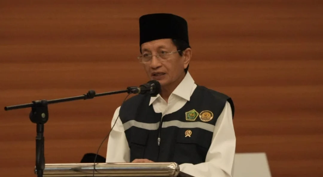Kemenhaj: Kloter 1 Embarkasi Medan Bertolak ke Tanah Suci Dini Hari