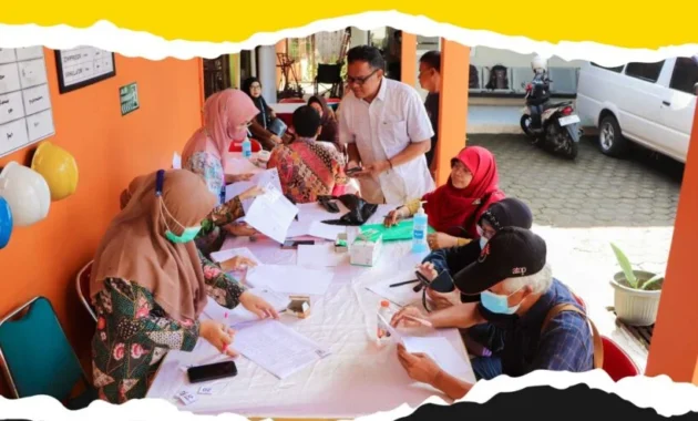 Kemenhaj Pastikan Layanan Kesehatan Jamaah Calon Haji Buka 24 Jam