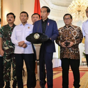Kemenhan Sampaikan Duka Cita, Praka Rico Pramudia Gugur di Lebanon Usai Perawatan Medis