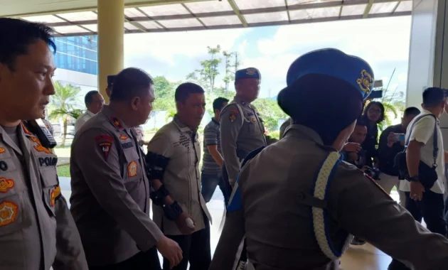 Kemenhan Sebut Praka Rico Gugur Setelah Jalani Perawatan Medis
