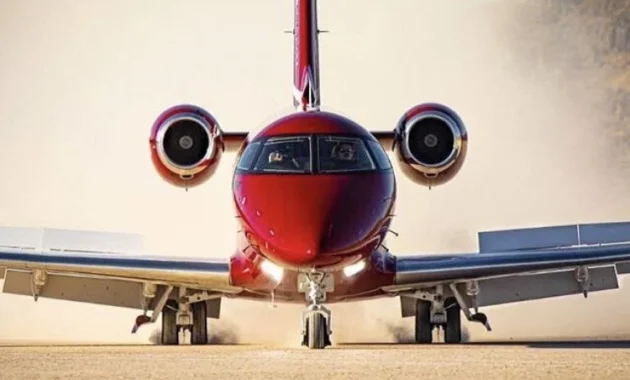 Kemenhan Tandatangani Kontrak 12 Jet Pilatus PC-24, Langkah Besar Modernisasi TNI AU