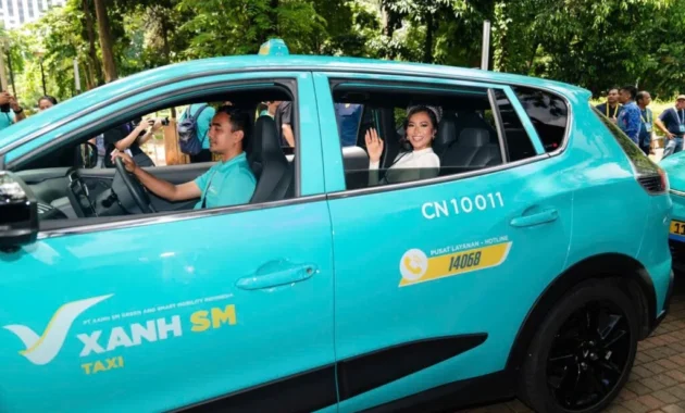 Kemenhub Bentuk Tim Khusus untuk Investigasi Keterlibatan Taksi Green SM dalam Kecelakaan Kereta di Stasiun Bekasi Timur