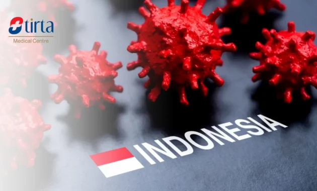 Kemenkes: Varian Covid-19 Cicada Belum Ditemukan di Indonesia