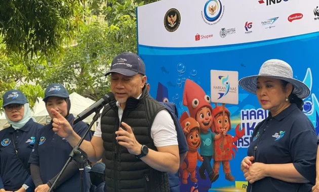 Kemenko Pangan Target Luncurkan National Command Center MBG pada Mei 2026